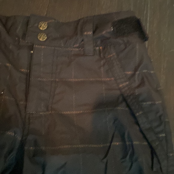 ROXY Utility Snowboard “5,000” pants - size small - Picture 10 of 12